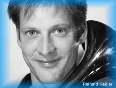 Reinald Keler